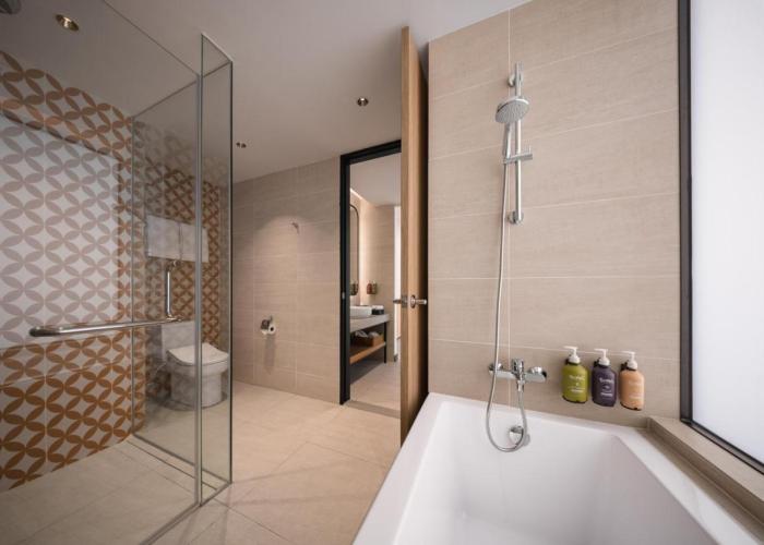 Holiday Inn & Suites Penang Prai by IHG