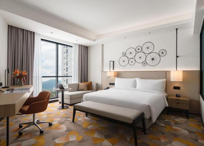 Holiday Inn & Suites Penang Prai by IHG