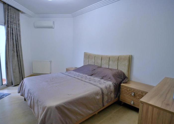 Palm Lake Resort Folla Monastir