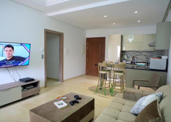 Palm Lake Resort Folla Monastir