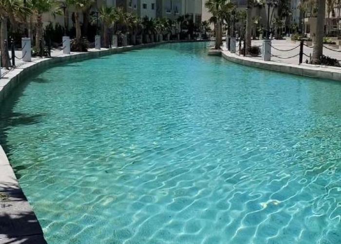Palm Lake Resort Folla Monastir