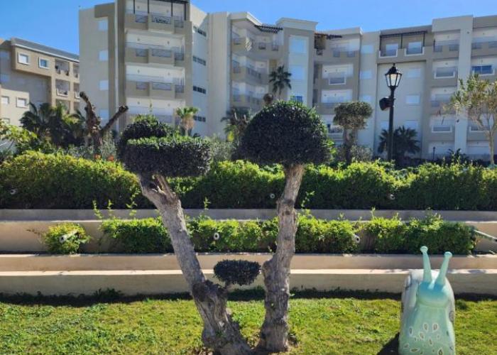 Palm Lake Resort Folla Monastir
