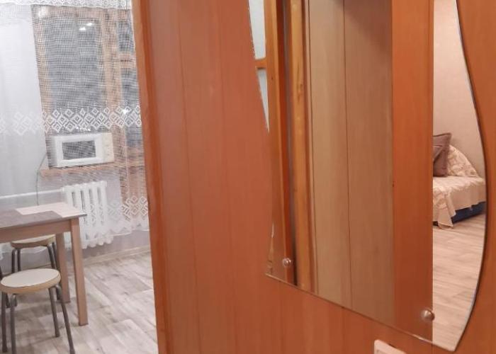 Однокомнатная квартира