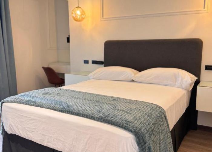 Hotel Boutique Las Mesetas