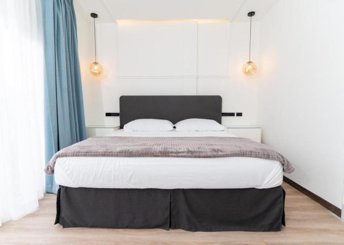 Hotel Boutique Las Mesetas