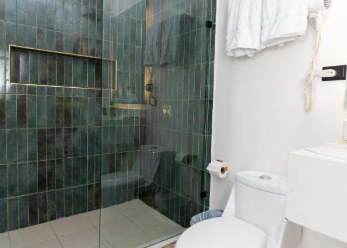 Hotel Boutique Las Mesetas