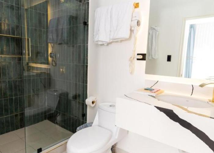 Hotel Boutique Las Mesetas