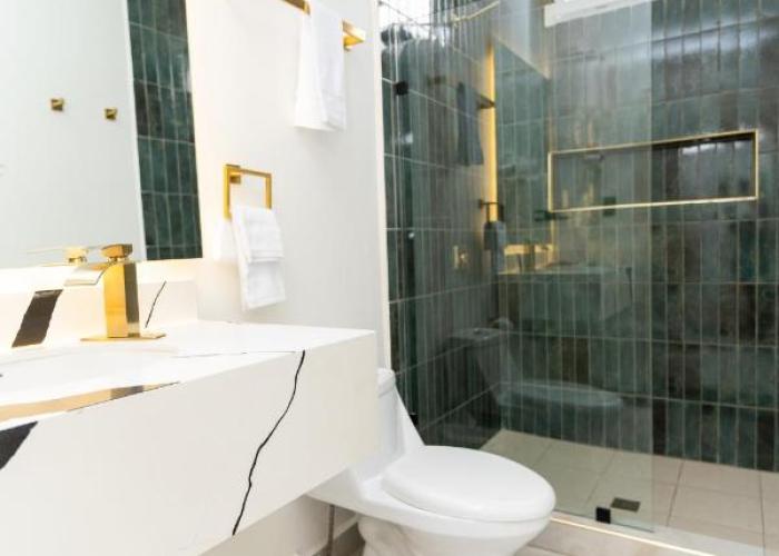 Hotel Boutique Las Mesetas