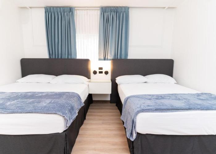 Hotel Boutique Las Mesetas