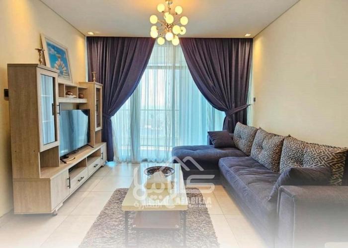 Luxury 1 bedroom