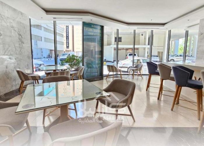 Luxury 1 bedroom