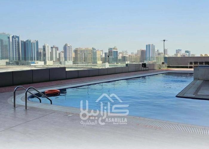 Luxury 1 bedroom