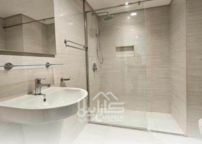Luxury 1 bedroom