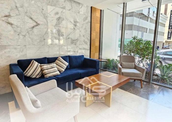 Luxury 1 bedroom