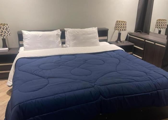 Luxury 1 bedroom