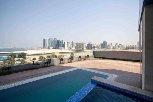 Luxury 1 bedroom