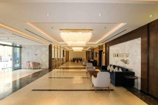 Luxury 1 bedroom