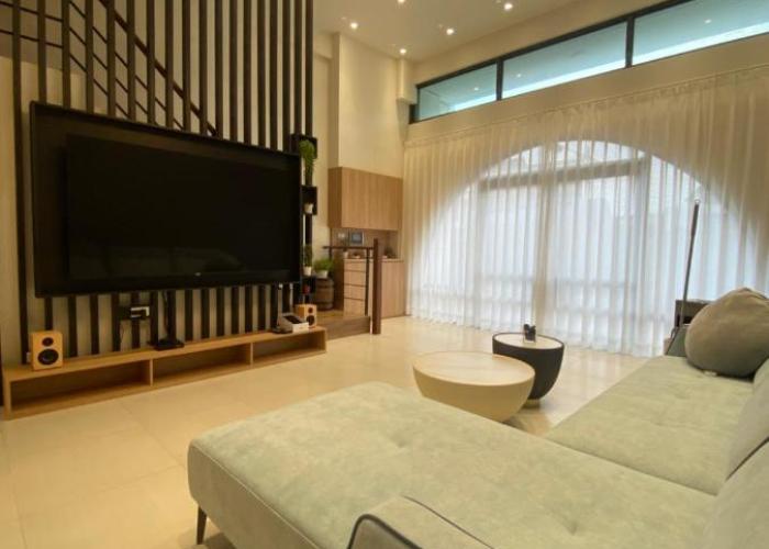 Villa 大溪漁港蜜月灣Luna民宿2號館