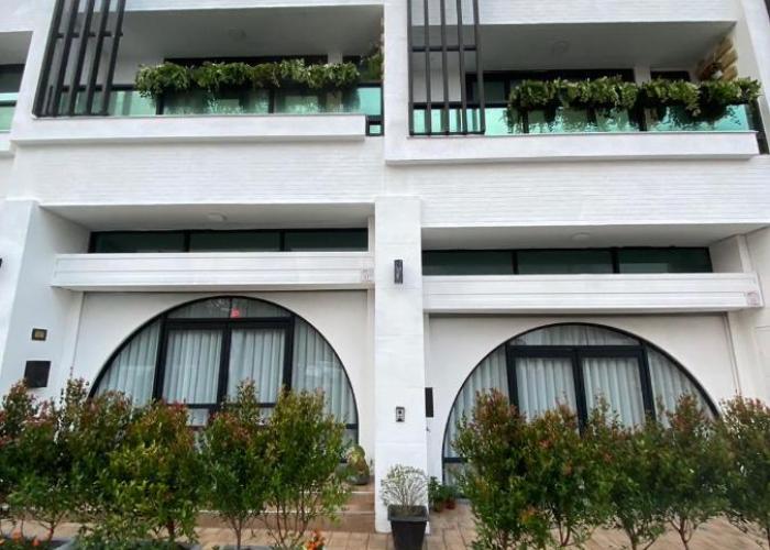 Villa 大溪漁港蜜月灣Luna民宿2號館