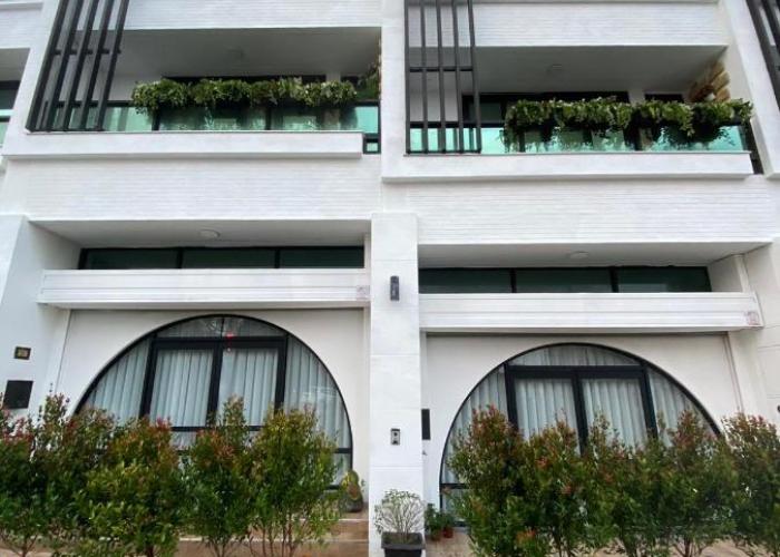 Villa 大溪漁港蜜月灣Luna民宿2號館