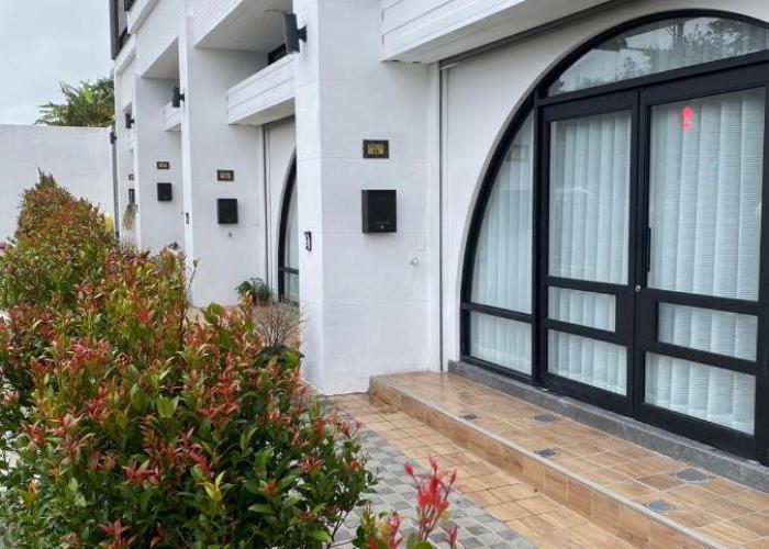 Villa 大溪漁港蜜月灣Luna民宿2號館
