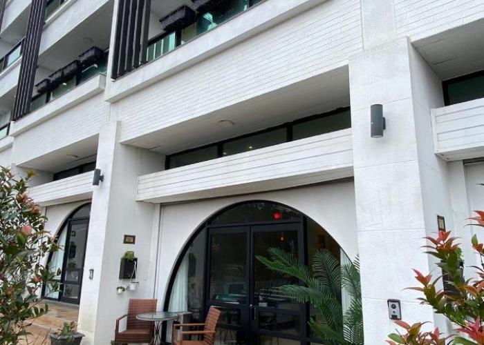 Villa 大溪漁港蜜月灣Luna民宿2號館