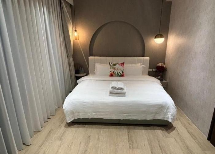 Villa 大溪漁港蜜月灣Luna民宿2號館