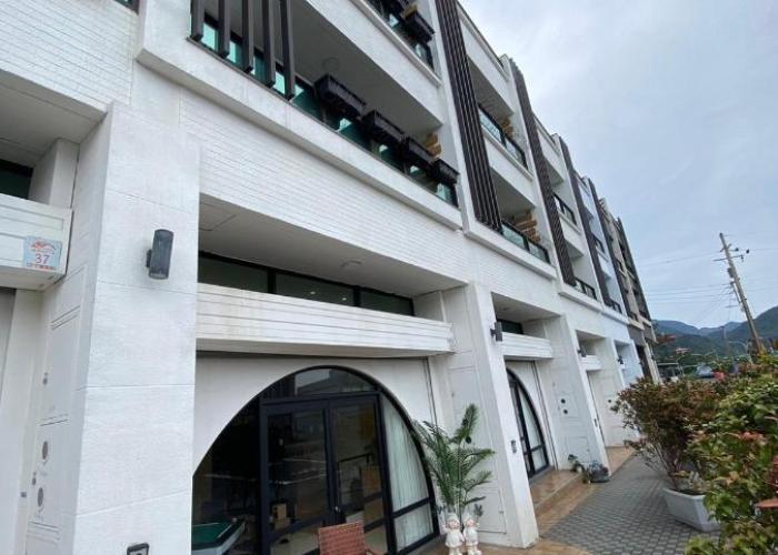 Villa 大溪漁港蜜月灣Luna民宿2號館