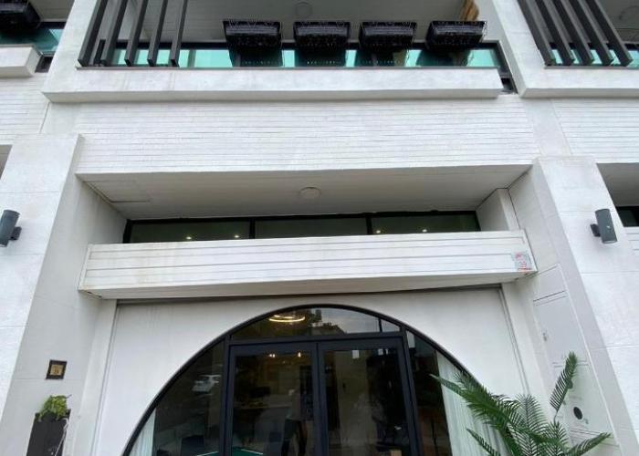 Villa 大溪漁港蜜月灣Luna民宿2號館