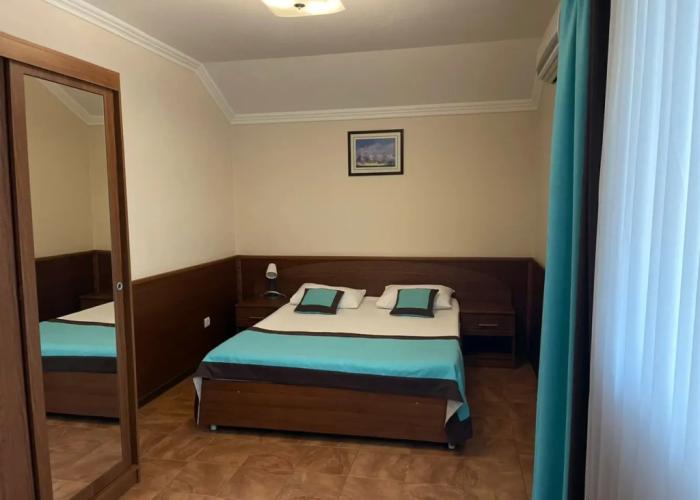 Sadko Guest House