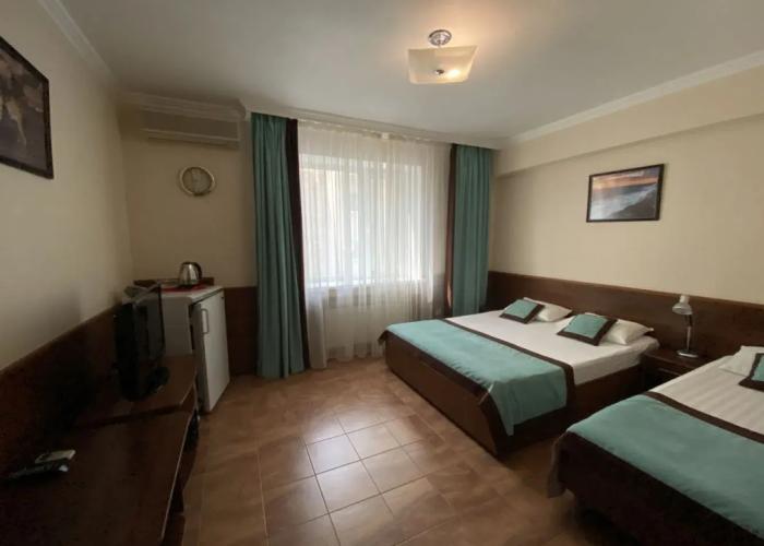 Sadko Guest House