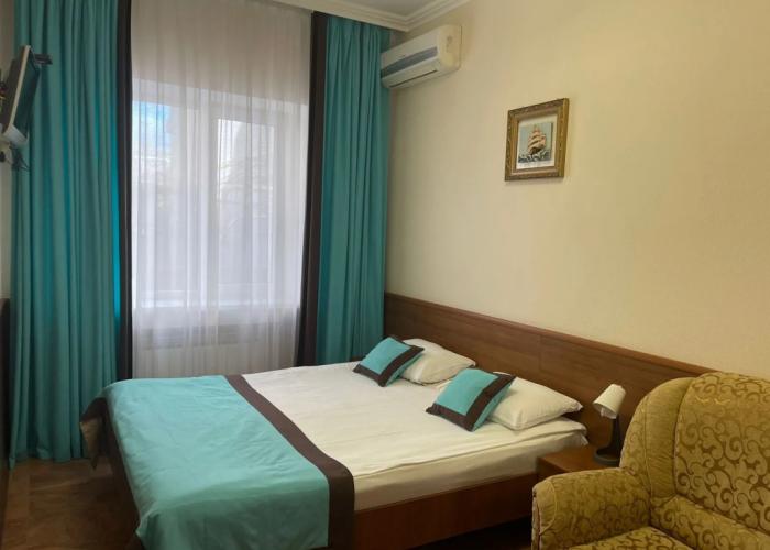 Sadko Guest House
