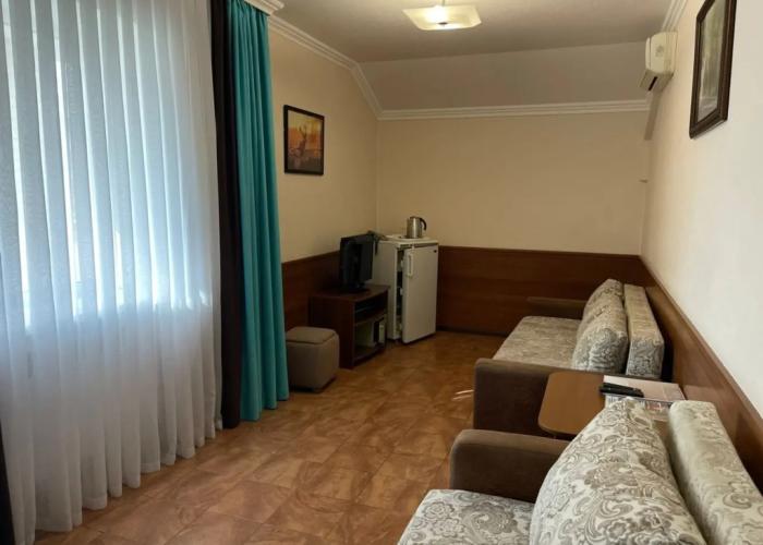 Sadko Guest House