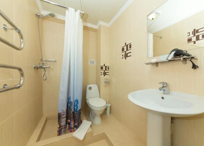 Sadko Guest House