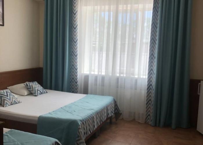 Sadko Guest House