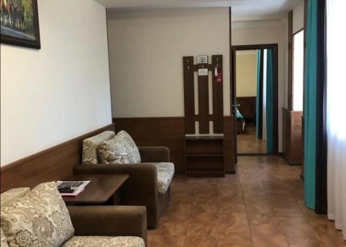 Sadko Guest House