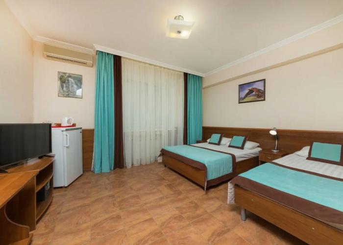Sadko Guest House