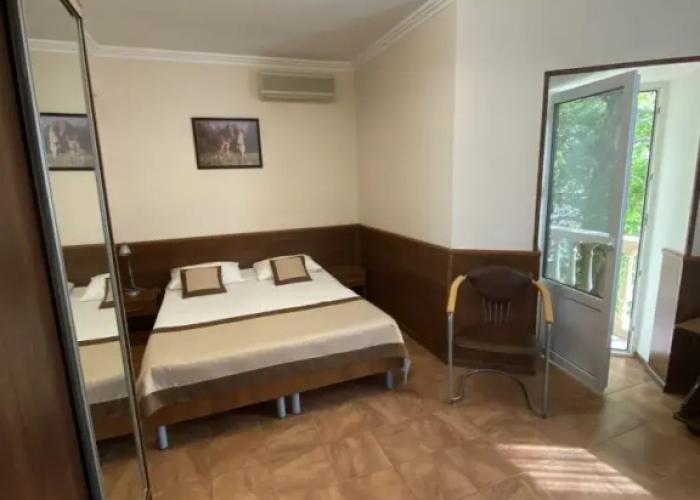 Sadko Guest House