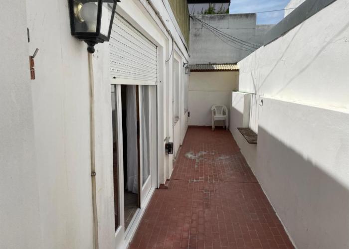 Departamento Céntrico, Cerca de Hospitales