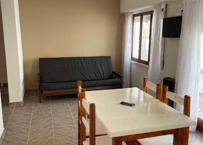 Departamento Céntrico, Cerca de Hospitales
