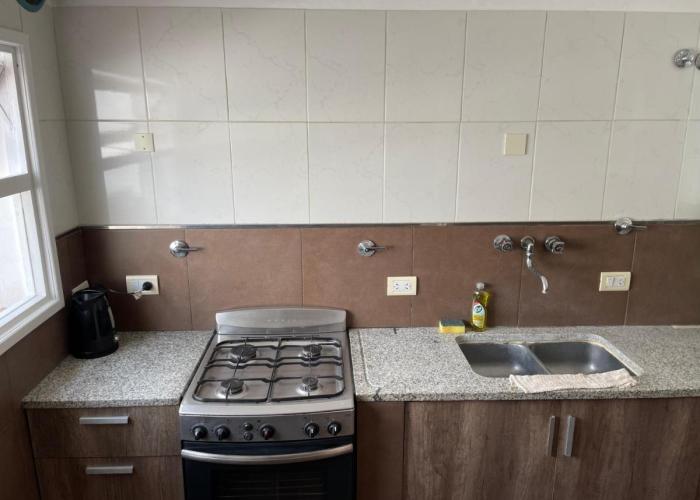Departamento Céntrico, Cerca de Hospitales