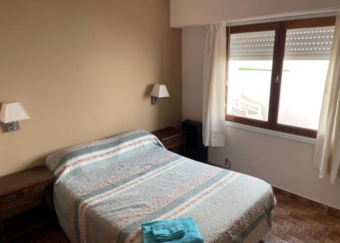 Departamento Céntrico, Cerca de Hospitales