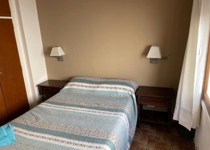 Departamento Céntrico, Cerca de Hospitales