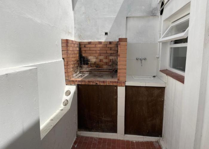 Departamento Céntrico, Cerca de Hospitales