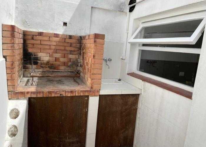 Departamento Céntrico, Cerca de Hospitales
