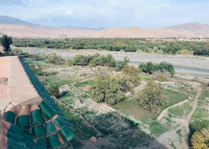 Hostel Ryad-IGRANE