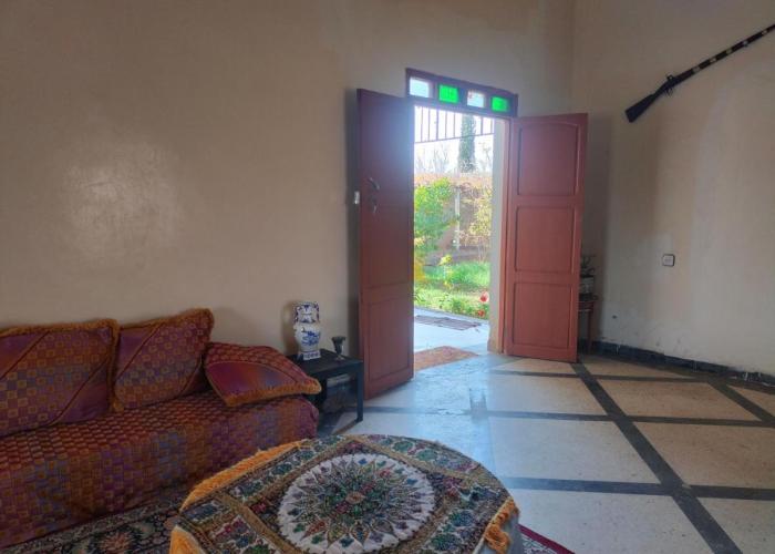 Hostel Ryad-IGRANE