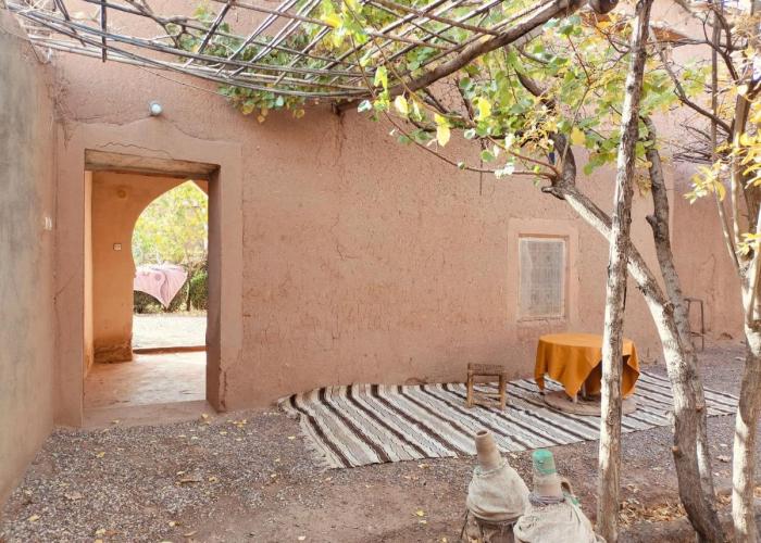 Hostel Ryad-IGRANE