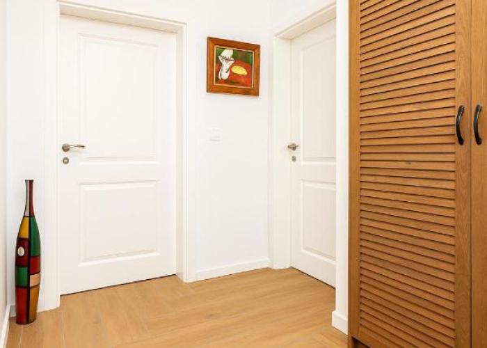 Cozy and comfortable northern apartment, Kapana district, Plovdiv, Center