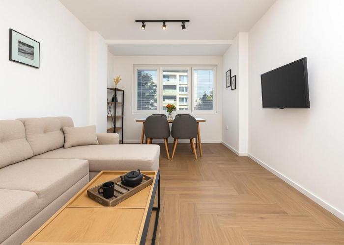 Cozy and comfortable northern apartment, Kapana district, Plovdiv, Center